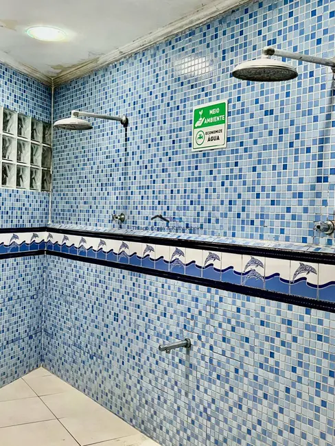 Apartamento com 1 quarto à venda, 62m2 em Maracanã, Praia Grande - SP - imagem 8 Foto 8 de Apartamento com 1 quarto à venda, 62m2 em Maracanã, Praia Grande - SP