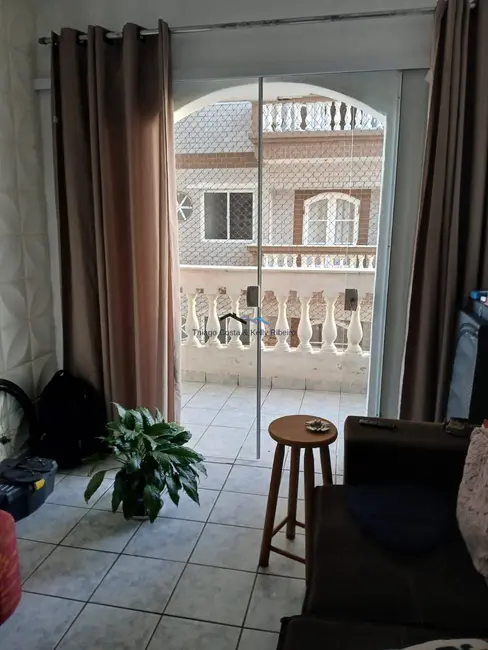 Foto 4 de Apartamento com 1 quarto à venda, 62m2 em Ocian, Praia Grande - SP