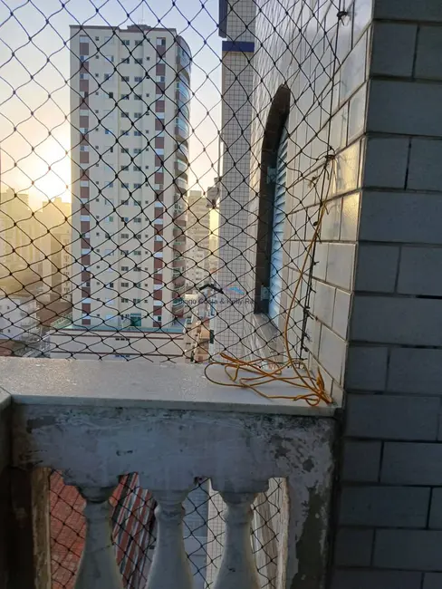 Foto 2 de Apartamento com 1 quarto à venda, 62m2 em Ocian, Praia Grande - SP