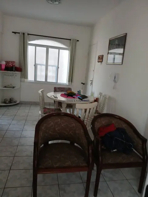 Foto 5 de Apartamento com 1 quarto à venda, 62m2 em Ocian, Praia Grande - SP