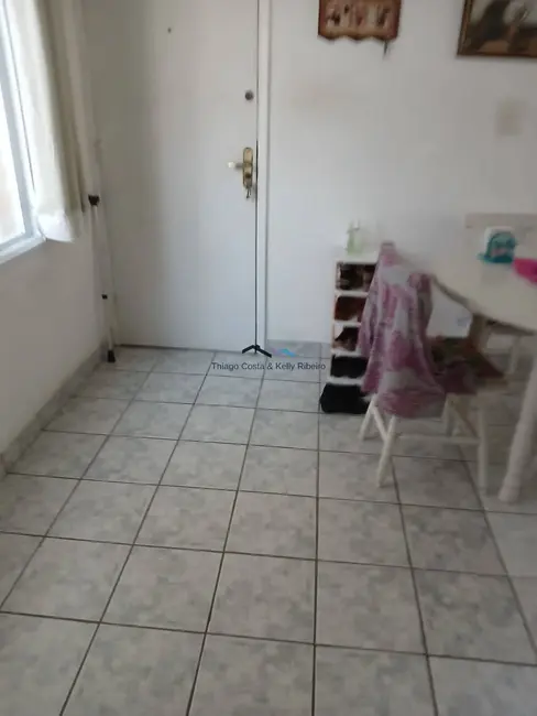 Foto 6 de Apartamento com 1 quarto à venda, 62m2 em Ocian, Praia Grande - SP