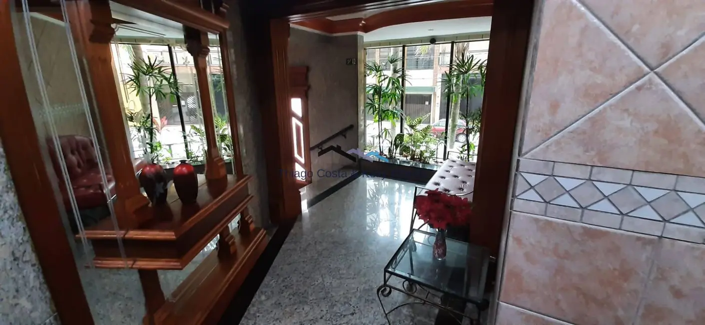 Foto 9 de Apartamento com 1 quarto à venda, 50m2 em Tupi, Praia Grande - SP