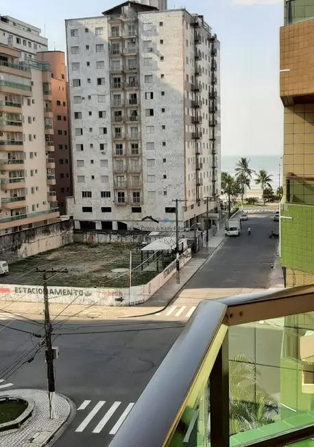 Foto 7 de Apartamento com 1 quarto à venda, 50m2 em Tupi, Praia Grande - SP