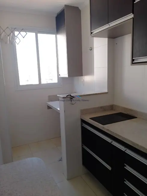 Foto 8 de Apartamento com 1 quarto para alugar, 52m2 em Canto do Forte, Praia Grande - SP