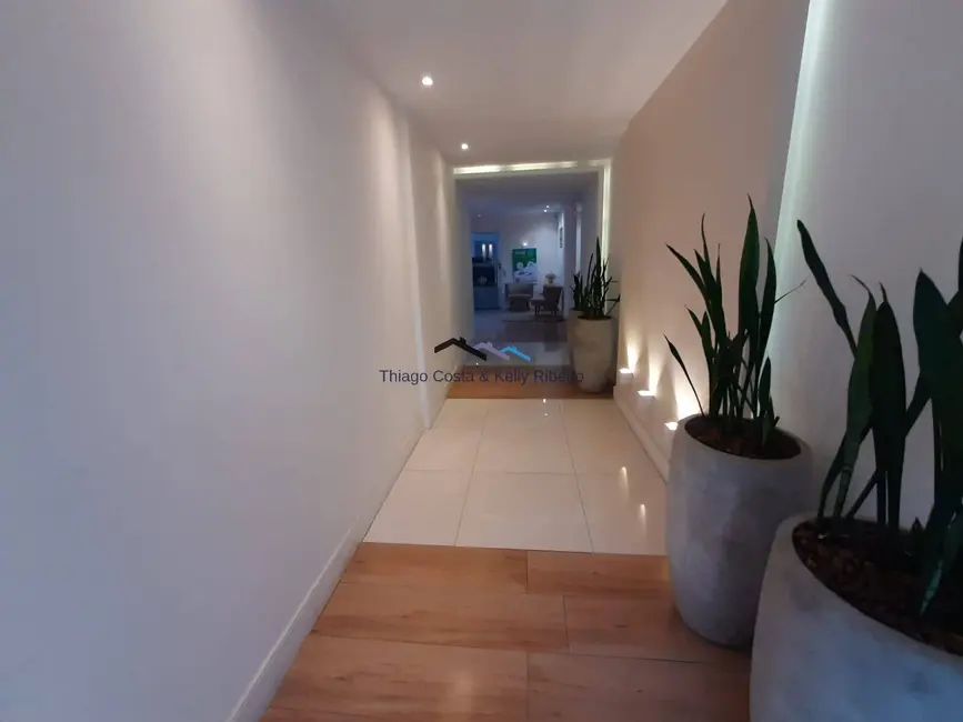 Foto 2 de Apartamento com 1 quarto para alugar, 52m2 em Canto do Forte, Praia Grande - SP