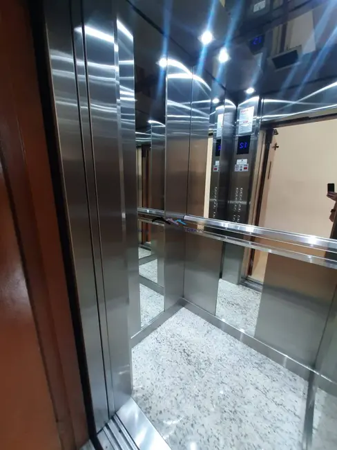 Apartamento com 2 quartos à venda, 64m2 em Flórida, Praia Grande - SP - imagem 5 Foto 5 de Apartamento com 2 quartos à venda, 64m2 em Flórida, Praia Grande - SP