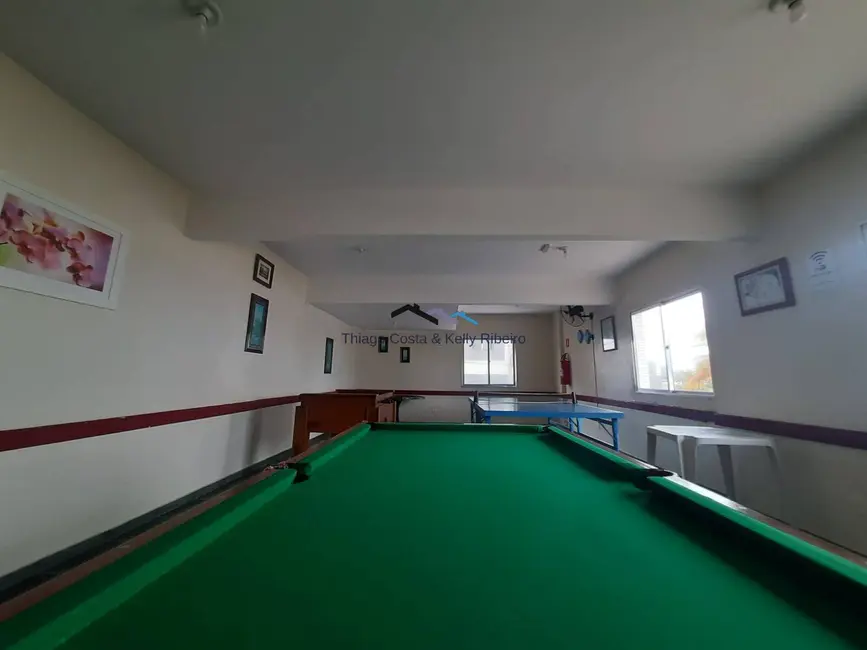 Apartamento com 2 quartos à venda, 64m2 em Flórida, Praia Grande - SP - imagem 7 Foto 7 de Apartamento com 2 quartos à venda, 64m2 em Flórida, Praia Grande - SP