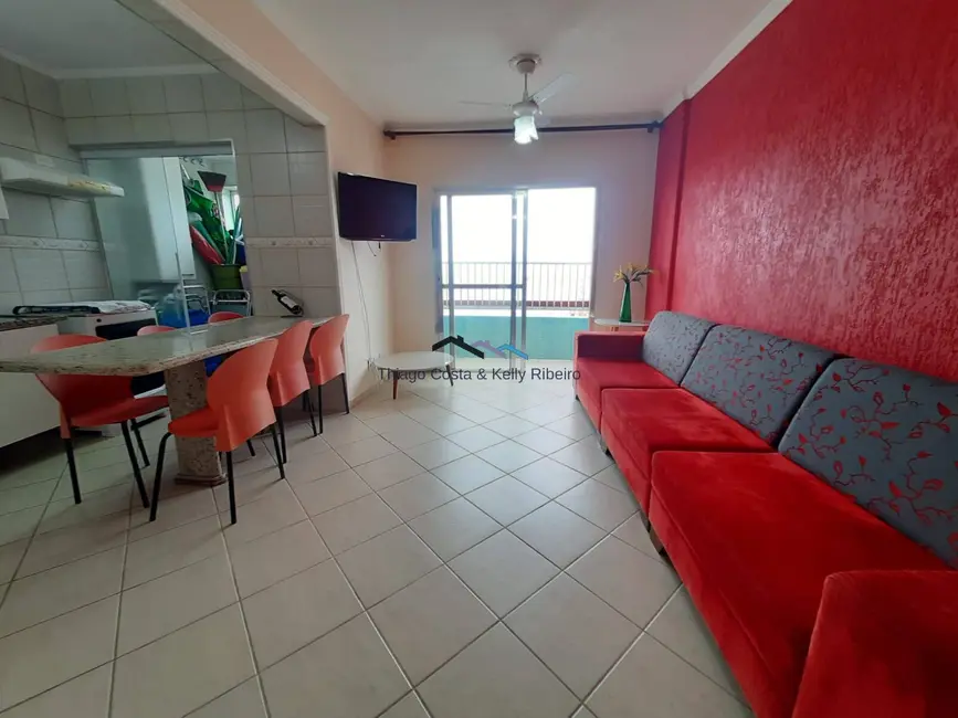 Apartamento com 2 quartos à venda, 64m2 em Flórida, Praia Grande - SP - imagem 1 Foto 1 de Apartamento com 2 quartos à venda, 64m2 em Flórida, Praia Grande - SP