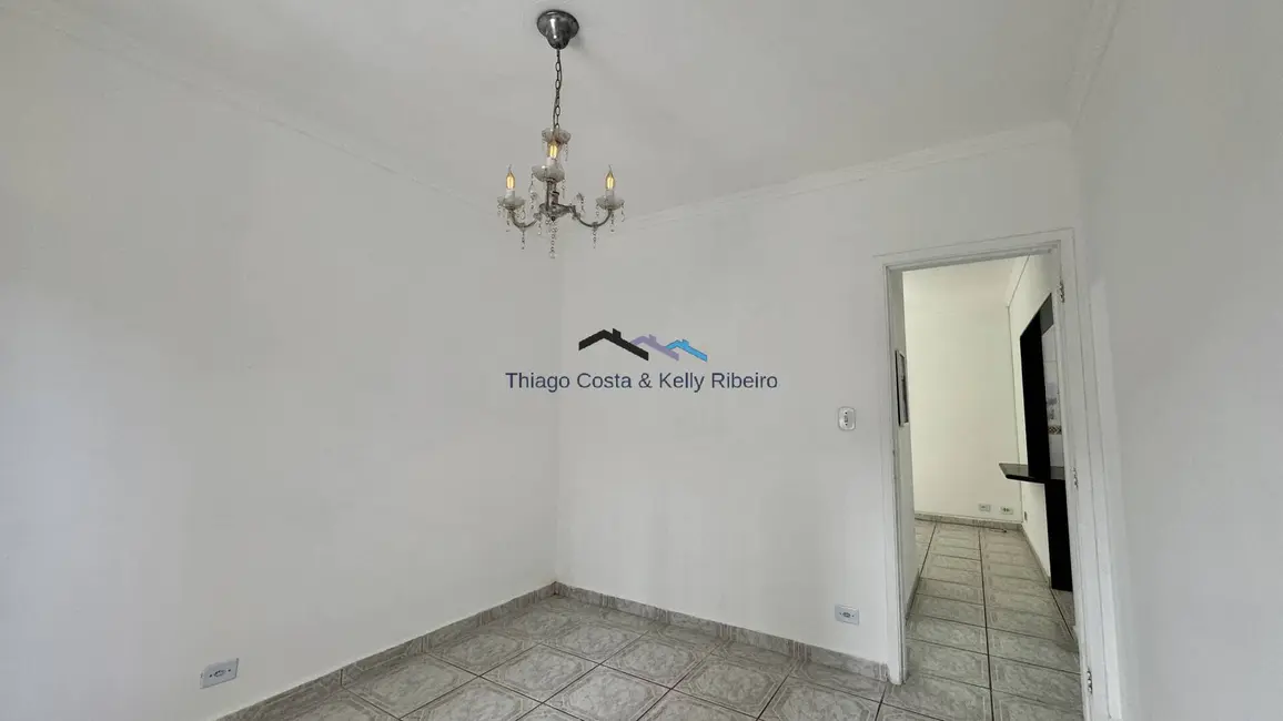 Apartamento com 2 quartos à venda, 48m2 em Aviação, Praia Grande - SP - imagem 4 Foto 4 de Apartamento com 2 quartos à venda, 48m2 em Aviação, Praia Grande - SP