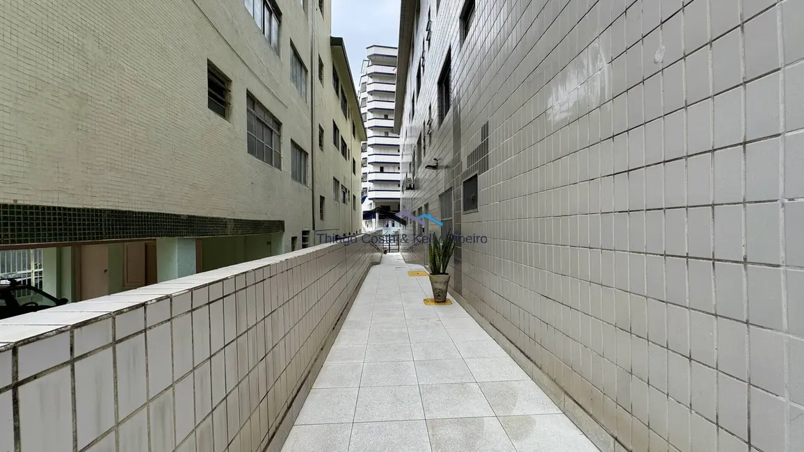 Apartamento com 2 quartos à venda, 48m2 em Aviação, Praia Grande - SP - imagem 2 Foto 2 de Apartamento com 2 quartos à venda, 48m2 em Aviação, Praia Grande - SP