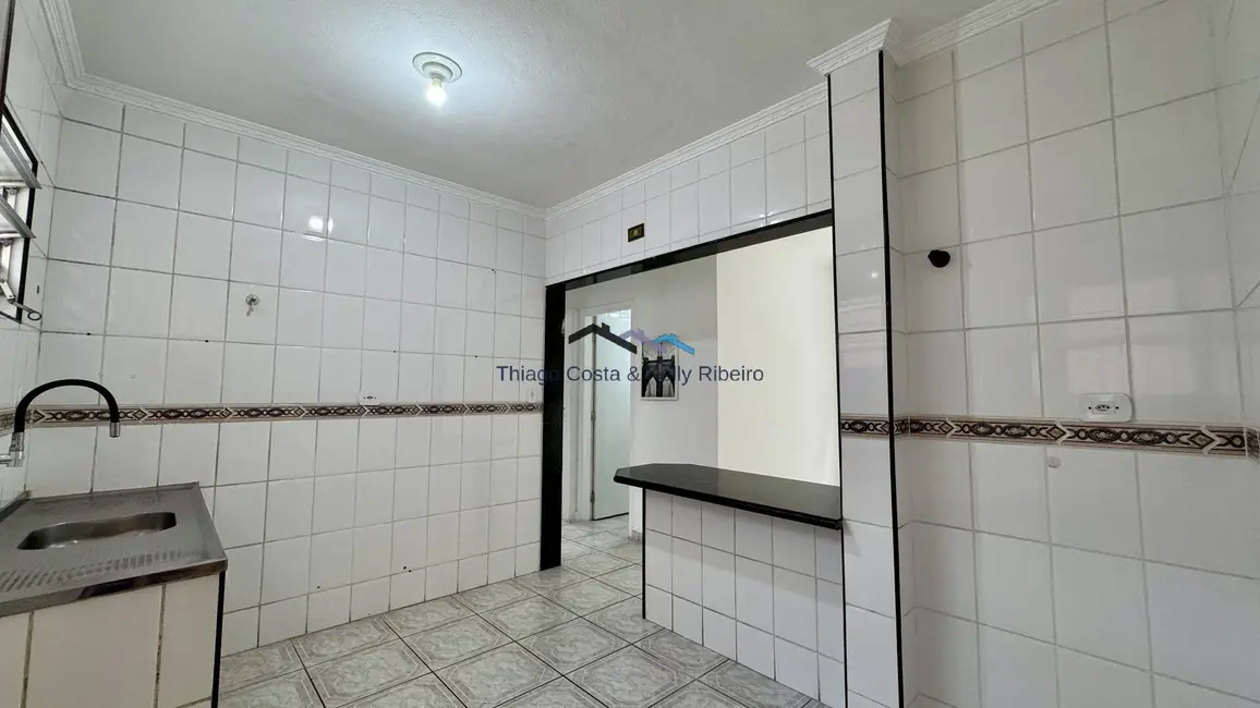 Apartamento com 2 quartos à venda, 48m2 em Aviação, Praia Grande - SP - imagem 6 Foto 6 de Apartamento com 2 quartos à venda, 48m2 em Aviação, Praia Grande - SP