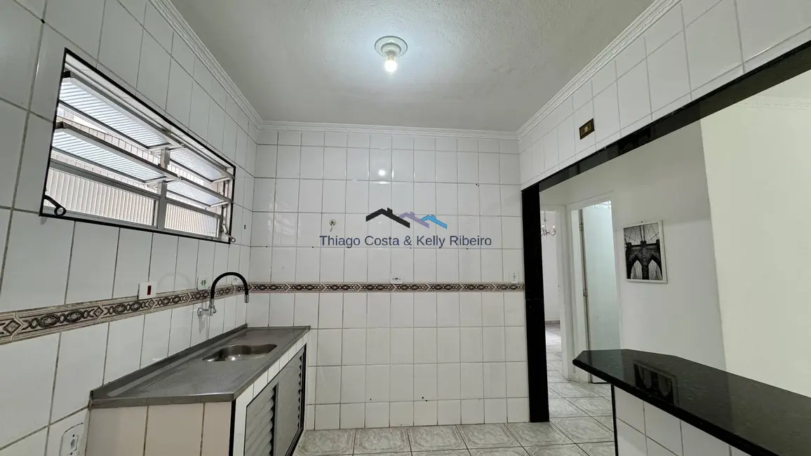 Apartamento com 2 quartos à venda, 48m2 em Aviação, Praia Grande - SP - imagem 7 Foto 7 de Apartamento com 2 quartos à venda, 48m2 em Aviação, Praia Grande - SP