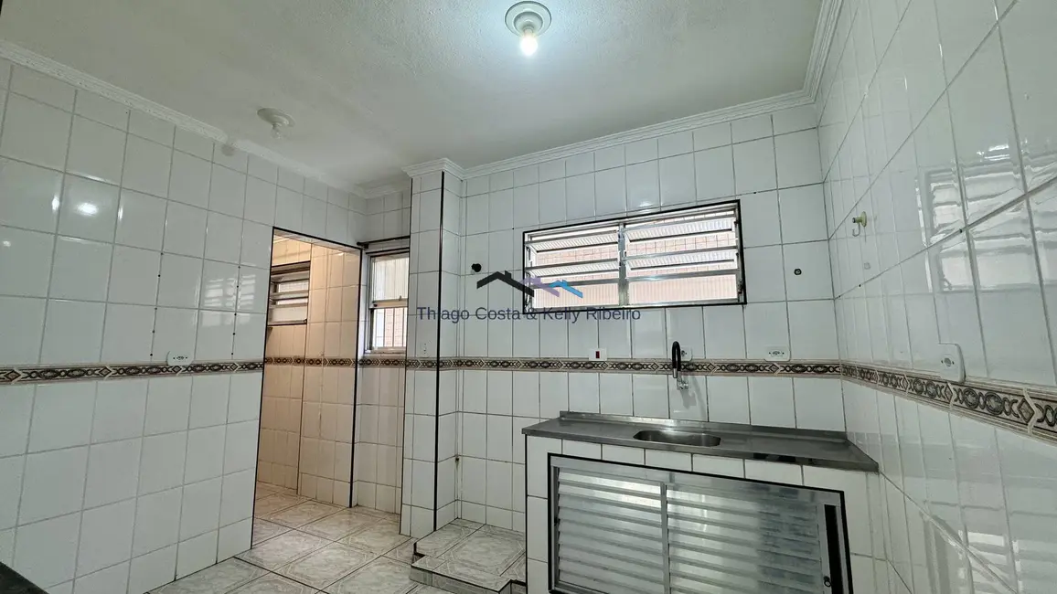 Apartamento com 2 quartos à venda, 48m2 em Aviação, Praia Grande - SP - imagem 8 Foto 8 de Apartamento com 2 quartos à venda, 48m2 em Aviação, Praia Grande - SP