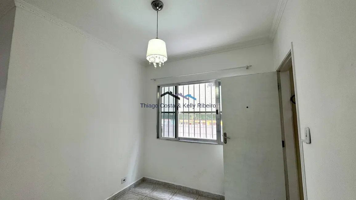 Apartamento com 2 quartos à venda, 48m2 em Aviação, Praia Grande - SP - imagem 3 Foto 3 de Apartamento com 2 quartos à venda, 48m2 em Aviação, Praia Grande - SP