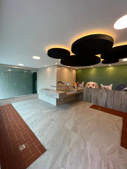 Foto 7 de Apartamento com 2 quartos à venda, 72m2 em Ocian, Praia Grande - SP