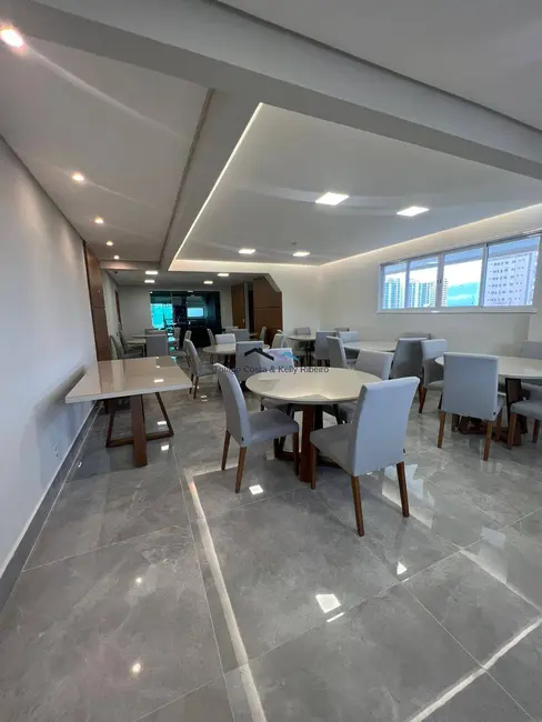 Foto 3 de Apartamento com 2 quartos à venda, 72m2 em Ocian, Praia Grande - SP