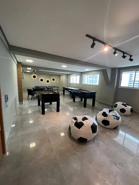 Foto 9 de Apartamento com 2 quartos à venda, 72m2 em Ocian, Praia Grande - SP