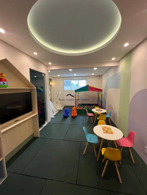 Foto 8 de Apartamento com 2 quartos à venda, 72m2 em Ocian, Praia Grande - SP