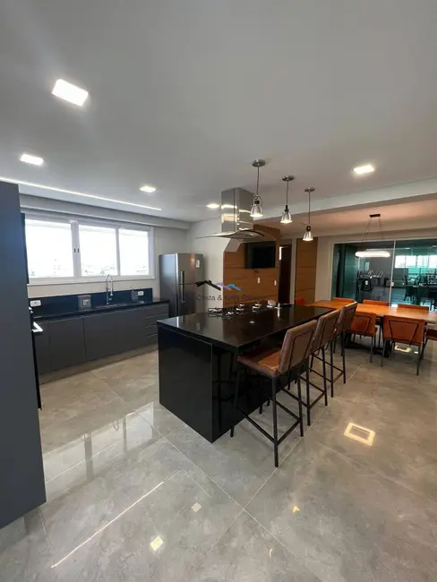 Foto 5 de Apartamento com 2 quartos à venda, 72m2 em Ocian, Praia Grande - SP