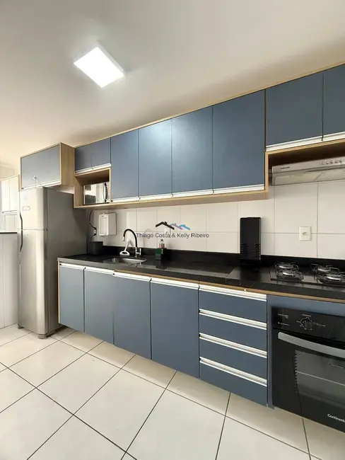 Apartamento à venda e para alugar em Guilhermina, Praia Grande - SP - imagem 9 Foto 9 de Apartamento à venda e para alugar em Guilhermina, Praia Grande - SP