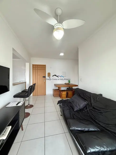 Apartamento à venda e para alugar em Guilhermina, Praia Grande - SP - imagem 6 Foto 6 de Apartamento à venda e para alugar em Guilhermina, Praia Grande - SP