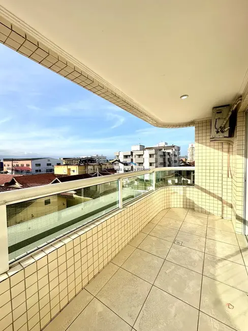 Foto 6 de Apartamento com 1 quarto à venda, 47m2 em Aviação, Praia Grande - SP