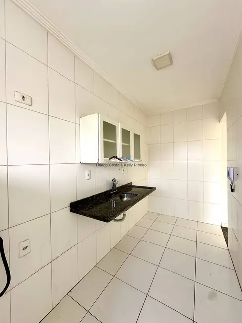 Foto 9 de Apartamento com 1 quarto à venda, 47m2 em Aviação, Praia Grande - SP