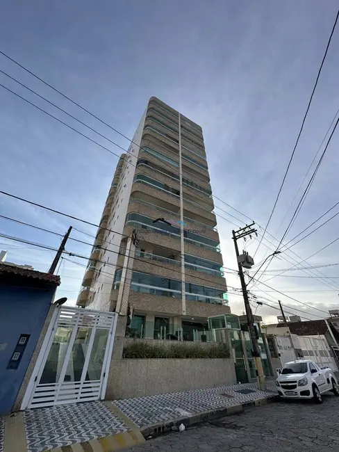 Foto 2 de Apartamento com 1 quarto à venda, 47m2 em Aviação, Praia Grande - SP