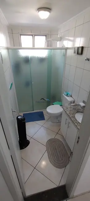 Foto 7 de Apartamento com 1 quarto à venda, 49m2 em Canto do Forte, Praia Grande - SP
