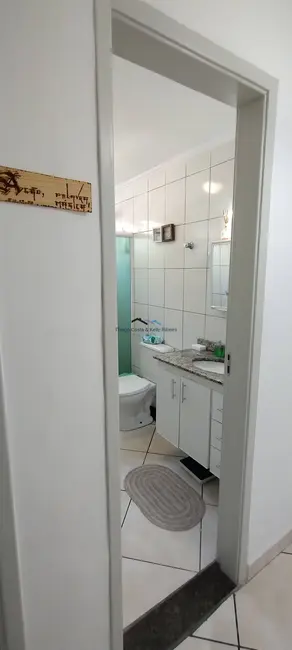 Foto 8 de Apartamento com 1 quarto à venda, 49m2 em Canto do Forte, Praia Grande - SP