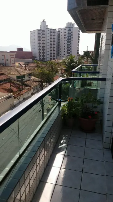 Apartamento com 2 quartos à venda, 70m2 em Tupi, Praia Grande - SP - imagem 3 Foto 3 de Apartamento com 2 quartos à venda, 70m2 em Tupi, Praia Grande - SP