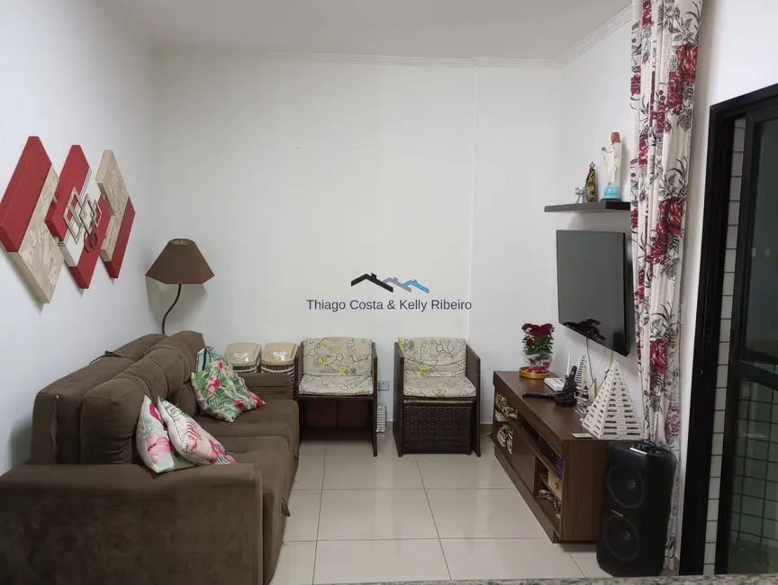 Apartamento com 2 quartos à venda, 70m2 em Tupi, Praia Grande - SP - imagem 7 Foto 7 de Apartamento com 2 quartos à venda, 70m2 em Tupi, Praia Grande - SP