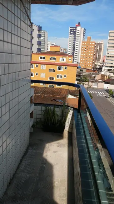 Apartamento com 2 quartos à venda, 70m2 em Tupi, Praia Grande - SP - imagem 2 Foto 2 de Apartamento com 2 quartos à venda, 70m2 em Tupi, Praia Grande - SP
