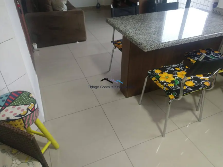 Apartamento com 2 quartos à venda, 70m2 em Tupi, Praia Grande - SP - imagem 9 Foto 9 de Apartamento com 2 quartos à venda, 70m2 em Tupi, Praia Grande - SP