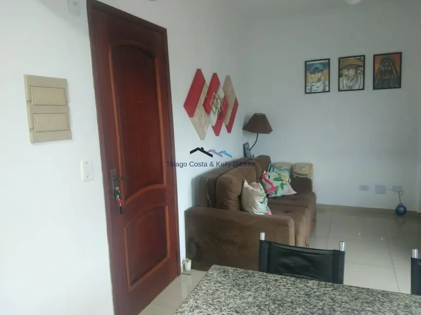 Apartamento com 2 quartos à venda, 70m2 em Tupi, Praia Grande - SP - imagem 6 Foto 6 de Apartamento com 2 quartos à venda, 70m2 em Tupi, Praia Grande - SP
