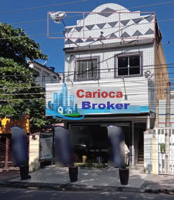Sala Comercial à venda, 126m2 em Pedra de Guaratiba, Rio De Janeiro - RJ - imagem 1 Foto 1 de Sala Comercial à venda, 126m2 em Pedra de Guaratiba, Rio De Janeiro - RJ