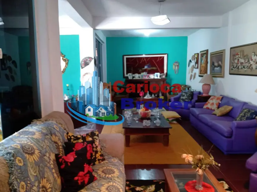 Foto 4 de Casa à venda, 300m2 em Guaratiba, Rio De Janeiro - RJ