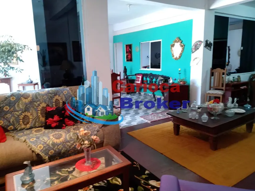 Foto 1 de Casa à venda, 300m2 em Guaratiba, Rio De Janeiro - RJ