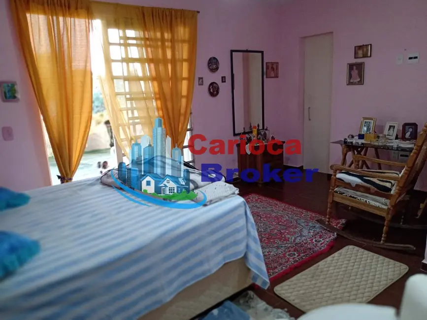 Foto 9 de Casa à venda, 300m2 em Guaratiba, Rio De Janeiro - RJ