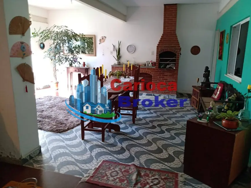 Foto 5 de Casa à venda, 300m2 em Guaratiba, Rio De Janeiro - RJ