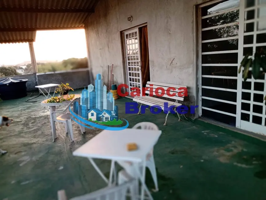 Foto 8 de Casa à venda, 300m2 em Guaratiba, Rio De Janeiro - RJ