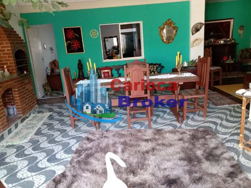 Foto 6 de Casa à venda, 300m2 em Guaratiba, Rio De Janeiro - RJ