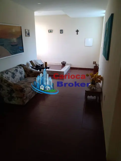 Foto 3 de Casa à venda, 300m2 em Guaratiba, Rio De Janeiro - RJ