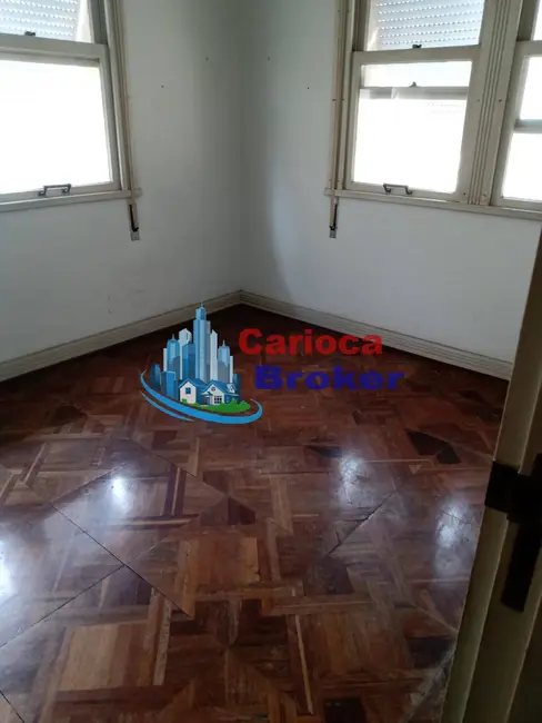 Foto 4 de Apartamento com 4 quartos à venda e para alugar, 109m2 em Botafogo, Rio De Janeiro - RJ