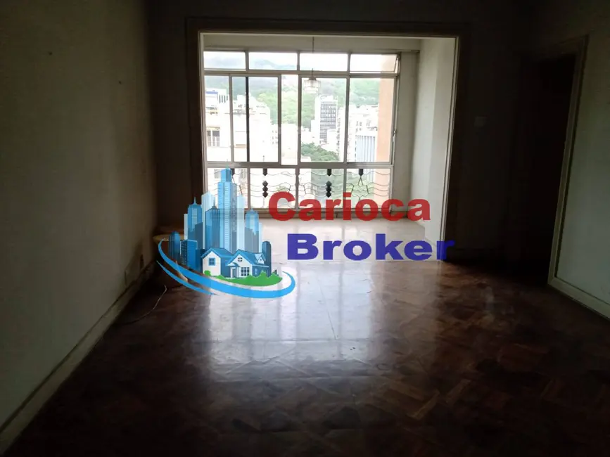 Foto 9 de Apartamento com 4 quartos à venda e para alugar, 109m2 em Botafogo, Rio De Janeiro - RJ