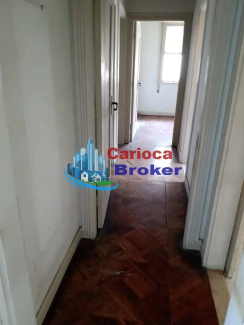 Foto 5 de Apartamento com 4 quartos à venda e para alugar, 109m2 em Botafogo, Rio De Janeiro - RJ