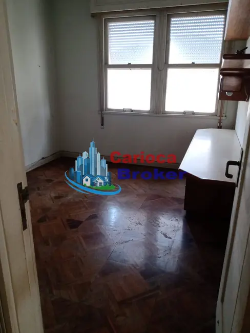Foto 6 de Apartamento com 4 quartos à venda e para alugar, 109m2 em Botafogo, Rio De Janeiro - RJ