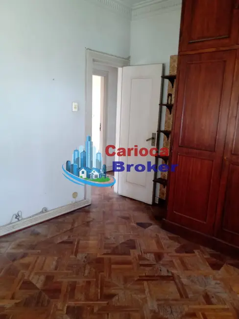 Foto 2 de Apartamento com 4 quartos à venda e para alugar, 109m2 em Botafogo, Rio De Janeiro - RJ