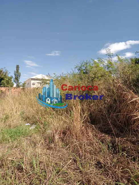 Foto 3 de Terreno / Lote à venda, 360m2 em Guaratiba, Rio De Janeiro - RJ