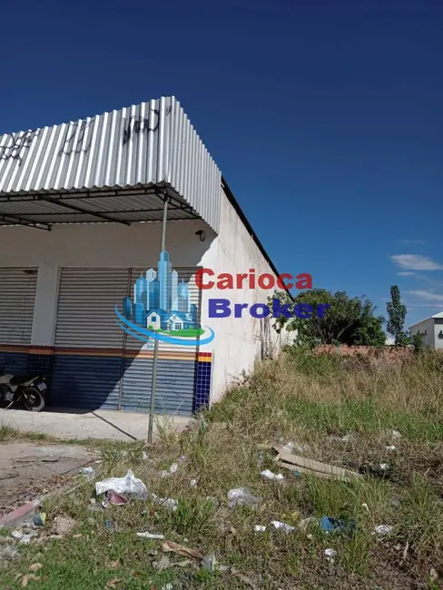 Foto 4 de Terreno / Lote à venda, 360m2 em Guaratiba, Rio De Janeiro - RJ